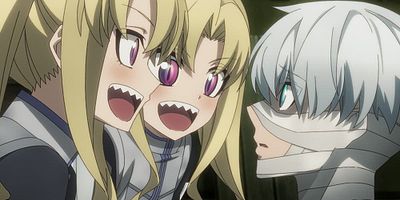 poster de la série Opération et perception