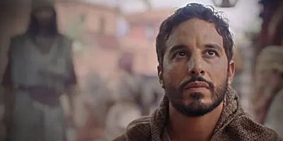 poster de la série Intensity in Tent City