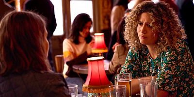 poster de la série Joyeux anniversaire