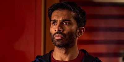 poster de la série Félicitations