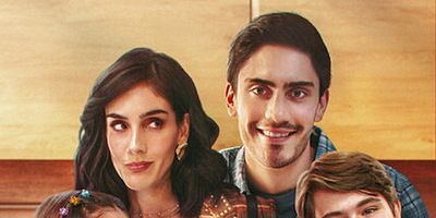 poster de la série L'escaramuza