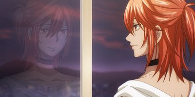 poster de la série Karma