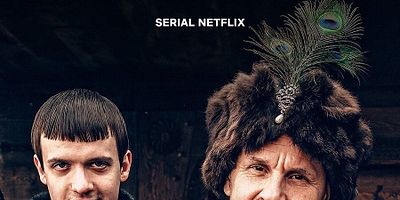 poster de la série Al-Inklusiv