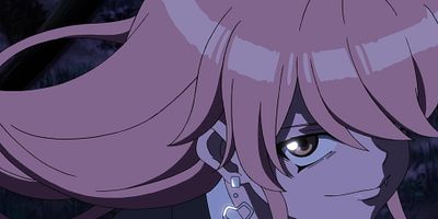 poster de la série Est-ce que tu aimes mon changement ?