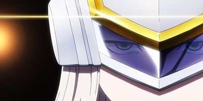 poster de la série La Table ronde des Annulateurs