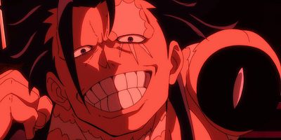 poster de la série Le Retour