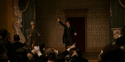 poster de la série Pilote