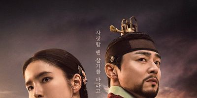 poster de la série 