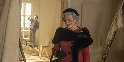 poster de la série Je t'aime plus que tout