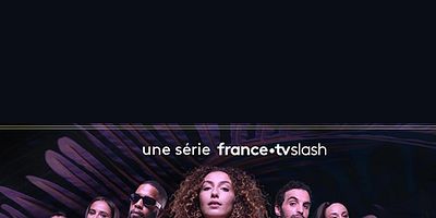 poster de la série Top line
