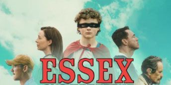 poster de la série 