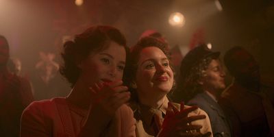 poster de la série Ritz