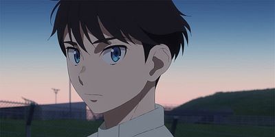 poster de la série Overtake