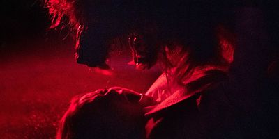 poster de la série Spectre familial / La veuve noire