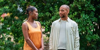 poster de la série Bye, okay ?