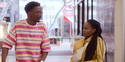 poster de la série Les vœux de Noël