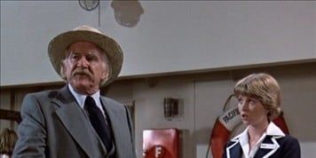 poster de la série Tel est pris qui croyait prendre