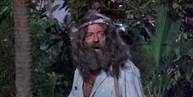 poster de la série Joyeux anniversaire - 1ère partie