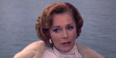 poster de la série Le rêve passe