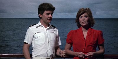 poster de la série Il faut bien que vieillesse se passe