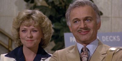 poster de la série Kinfolk/Sis and the Slicker/Moonlight and Moonshine/Too Close for Comfort/The Affair - Part 2