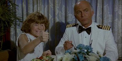 poster de la série Un peu de coeur que diable !