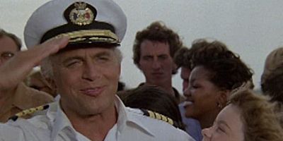 poster de la série Mariage en croisière - 1ère partie