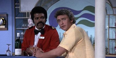 poster de la série Un trait de génie