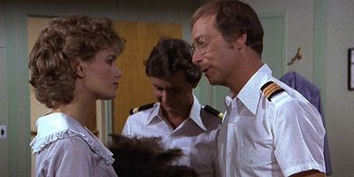 poster de la série Une belle amitié