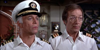 poster de la série Qui perd gagne