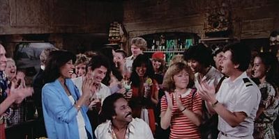 poster de la série Black Sheep/Hometown Doc/Clothes Make the Girl