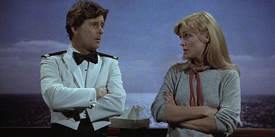 poster de la série Ah ! maman