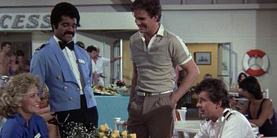 poster de la série Deux pour Julie