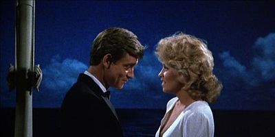 poster de la série Tony and Julie/Separate Beds/America's Sweetheart