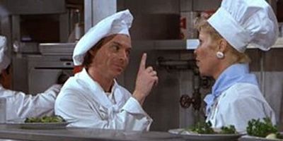 poster de la série Incroyable Isaac