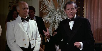 poster de la série Farnsworth's Fling/Three in a Bed/I Remember Helen/Merrill, Melanie & Melanesia/Gopher Farnsworth Smith: Part 2