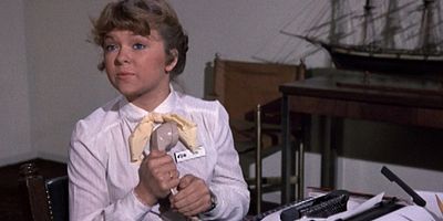 poster de la série Love, Honor, and Obey/Gladys and Agnes/Radioactive Isaac