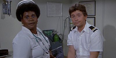 poster de la série Pride of the Pacific/The Viking's Son/Separate Vacations/The Experiment/Getting to Know You: Part 1