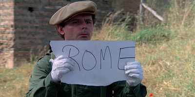 poster de la série Arrividerci - 2ème partie