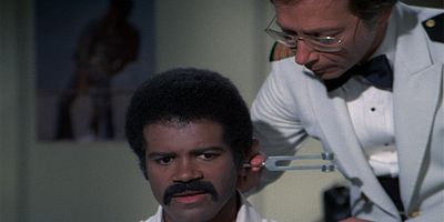 poster de la série Vive papa