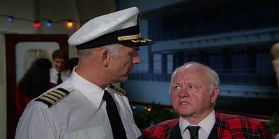 poster de la série Ça, c'est la fête !