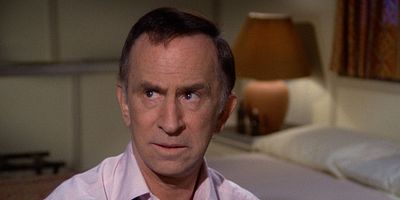 poster de la série The Zinging Valentine/The Very Temporary Secretary/Final Score