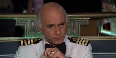 poster de la série Hits and Missus/Return of Annabelle/Just Plain Folks Medicine/Caught in the Act/The Real Thing/Do Not Disturb/Lulu & Kenny (Country Music Jamboree): Part 1