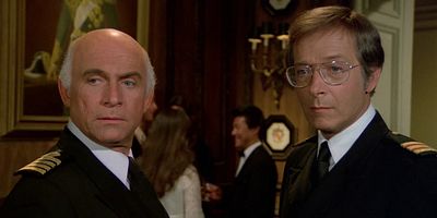 poster de la série China Cruise: The Pledge/East Meets West/Dear Roberta/My Two Dumplings: Part 2