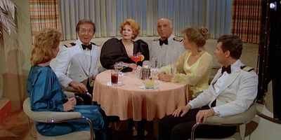 poster de la série Méprises