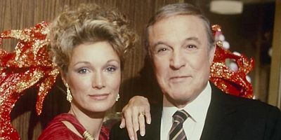 poster de la série La croisère de Hong Kong