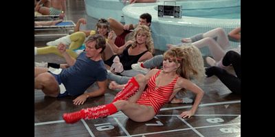 poster de la série And One to Grow On/Seems Like Old Times/I'll Never Forget What's Her Name