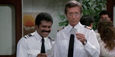 poster de la série Ne m'appelez plus jamais Gopher