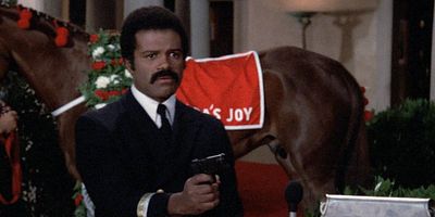 poster de la série Pause pour le photographe