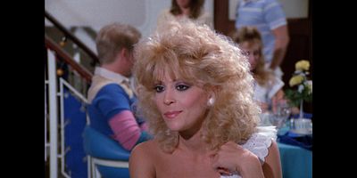 poster de la série Judy Hits a Low Note/Love Times Two/The Problem with Papa